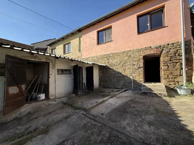 Pronájem rodinného domu, Rosice, Na Mýtě, 58 m2