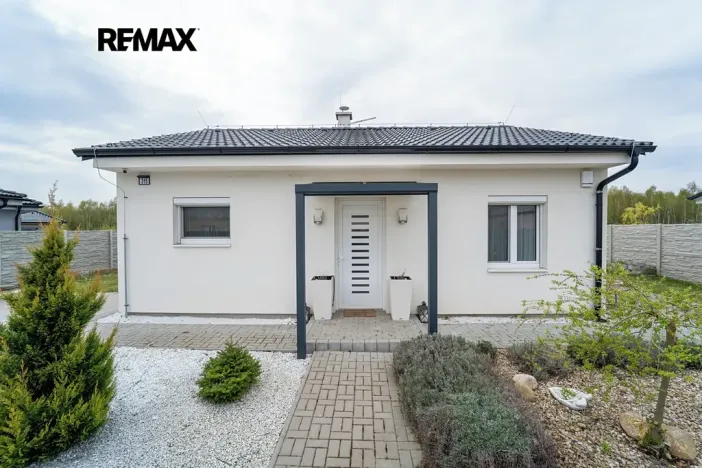 Prodej rodinného domu, Lipník, 78 m2