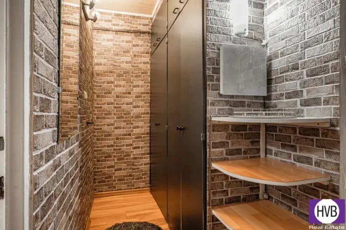 Prodej bytu 3+1, Přelouč, Obránců míru, 74 m2