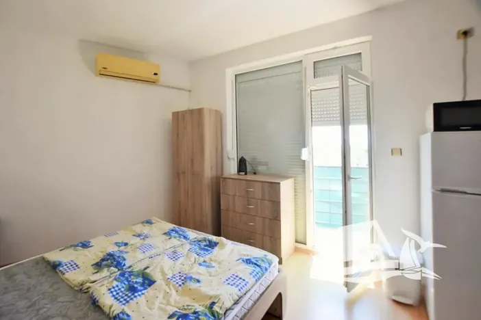Prodej bytu 1+kk, Nesebar, Bulharsko, 30 m2