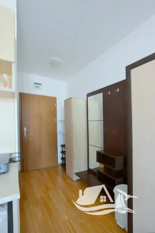 Prodej bytu 1+kk, Nesebar, Bulharsko, 27 m2