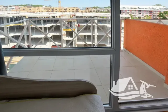 Prodej bytu 1+kk, Nesebar, Bulharsko, 27 m2
