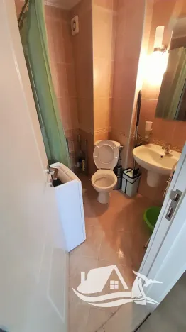 Prodej bytu 1+kk, Nesebar, Bulharsko, 36 m2
