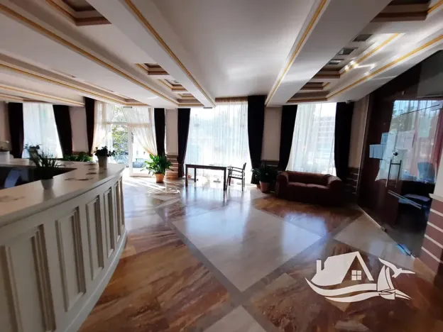 Prodej bytu 1+kk, Nesebar, Bulharsko, 36 m2