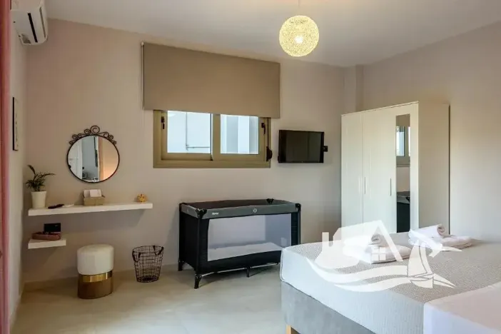 Prodej bytu 6+kk a větší, Stalos, Řecko, 373 m2