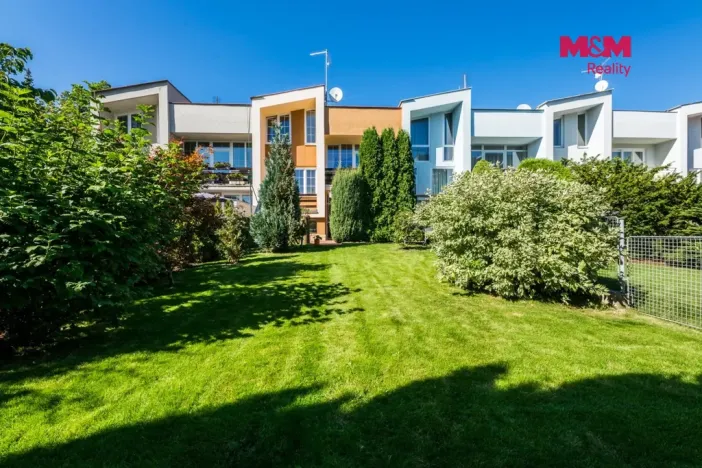 Prodej rodinného domu, Mariánské Lázně - Úšovice, 1. máje, 300 m2
