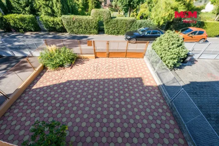 Prodej rodinného domu, Mariánské Lázně - Úšovice, 1. máje, 300 m2