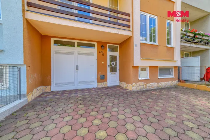 Prodej rodinného domu, Mariánské Lázně - Úšovice, 1. máje, 300 m2