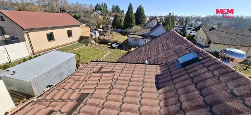 Prodej rodinného domu, Červený Kostelec - Lhota za Červeným Kostelcem, Lipky, 60 m2