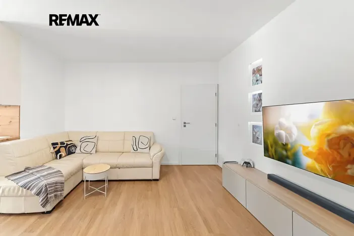 Prodej bytu 3+kk, Praha - Košíře, Černochova, 89 m2