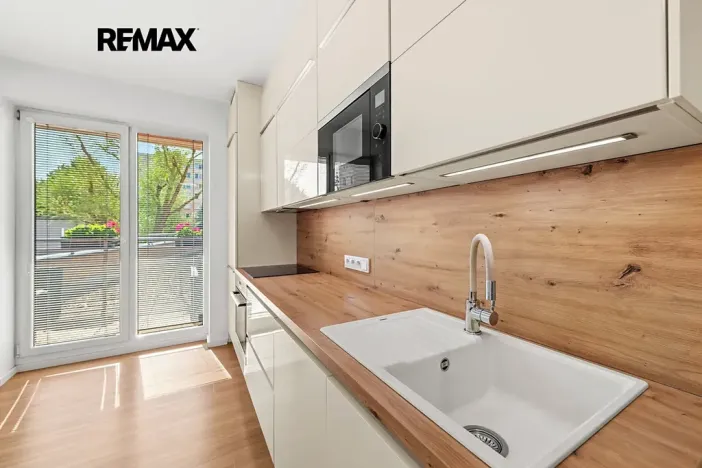 Prodej bytu 3+kk, Praha - Košíře, Černochova, 89 m2
