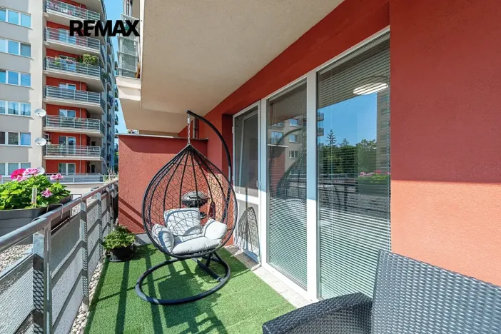 Prodej bytu 3+kk, Praha - Košíře, Černochova, 89 m2