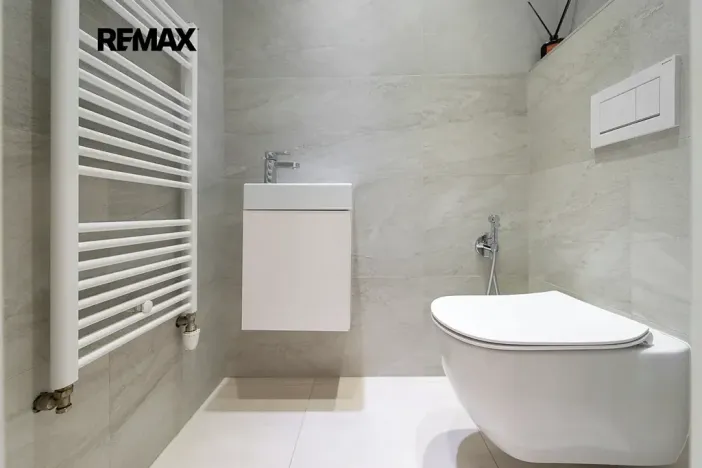 Prodej bytu 3+kk, Praha - Košíře, Černochova, 89 m2