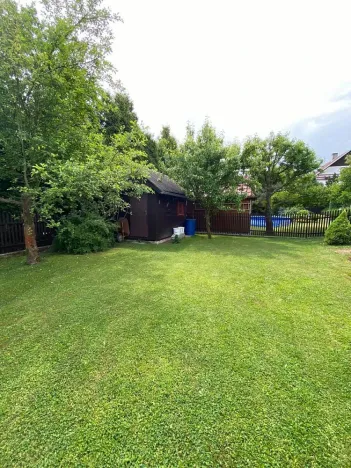 Pronájem rodinného domu, Sedlnice, 160 m2