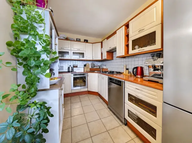 Prodej bytu 3+1, Kladno, Václava Rabase, 69 m2