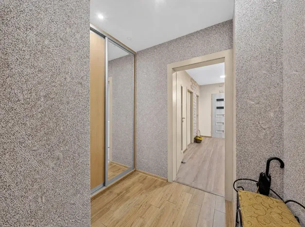 Prodej bytu 3+1, Kladno, Václava Rabase, 69 m2