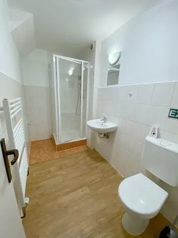 Pronájem bytu 2+kk, Brno, Hrnčířská, 42 m2