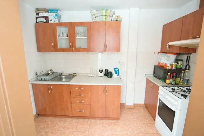 Pronájem bytu 3+kk, Brno, Hrnčířská, 75 m2