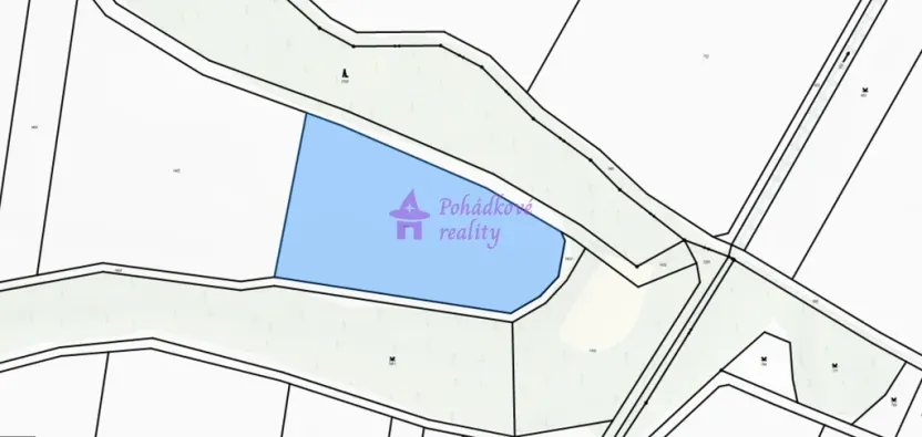 Prodej pole, Bílovice-Lutotín - Bílovice, 11812 m2