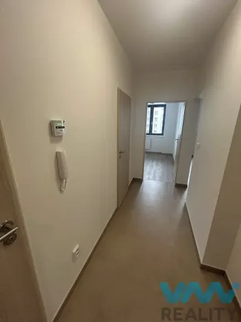 Pronájem bytu 2+kk, Ostrava, 30. dubna, 43 m2