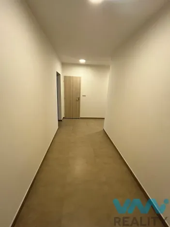 Pronájem bytu 2+kk, Ostrava, 30. dubna, 52 m2