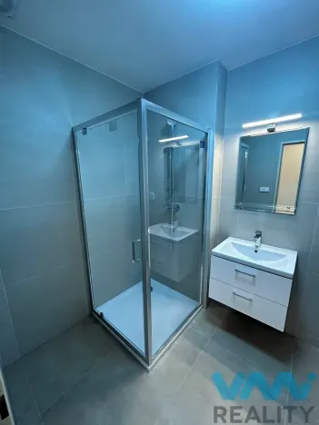Pronájem bytu 2+kk, Ostrava, 30. dubna, 52 m2