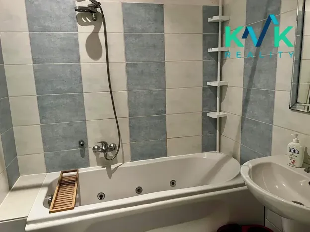 Pronájem bytu 2+kk, Praha - Staré Město, Platnéřská, 41 m2