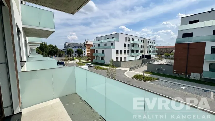 Pronájem bytu 2+kk, Olomouc, 88 m2