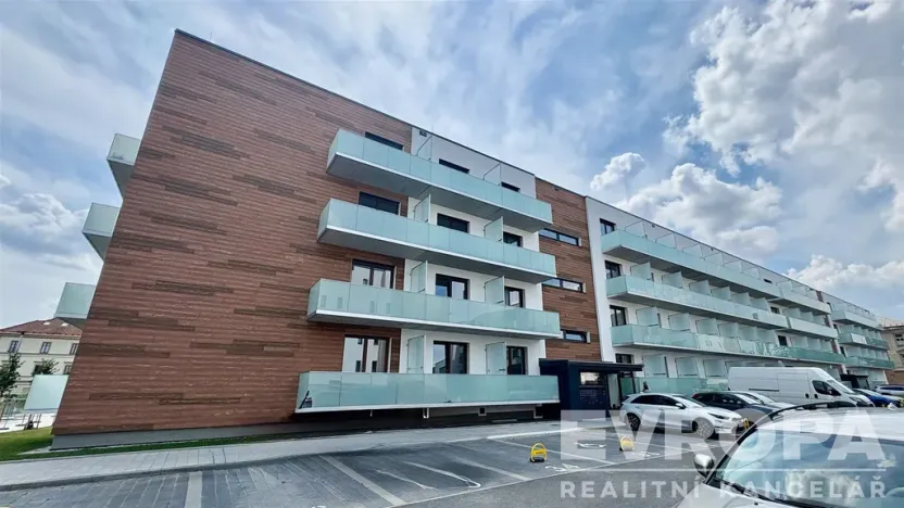 Pronájem bytu 2+kk, Olomouc, 88 m2