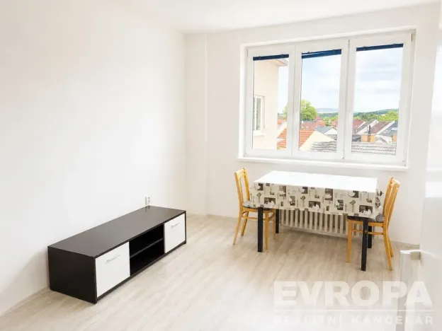 Pronájem bytu 2+kk, Přeštice, Jungmannova, 40 m2