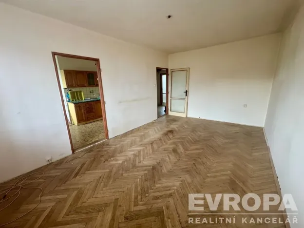Prodej bytu 3+1, Plzeň - Jižní Předměstí, Brožíkova, 85 m2