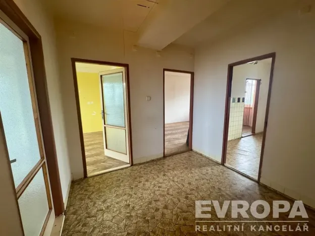 Prodej bytu 3+1, Plzeň - Jižní Předměstí, Brožíkova, 85 m2