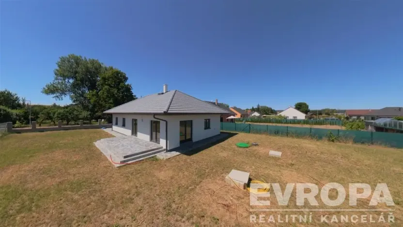 Prodej rodinného domu, Přehýšov, 123 m2