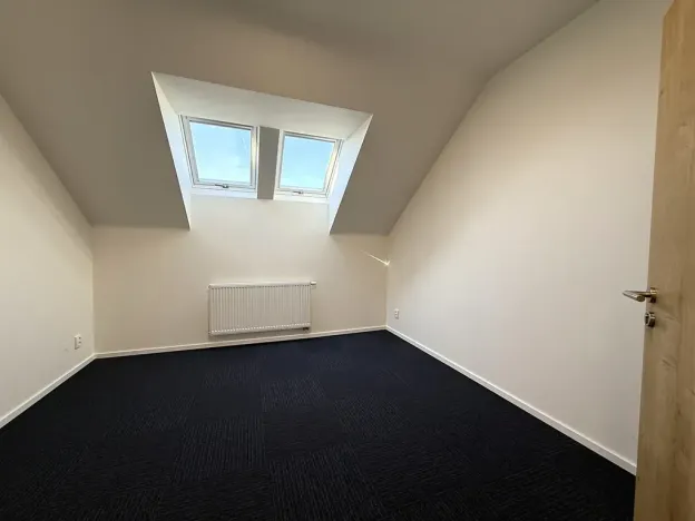 Pronájem kanceláře, Brno, Cimburkova, 182 m2