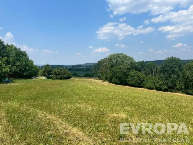 Prodej pozemku pro bydlení, Bílá Lhota, 3479 m2