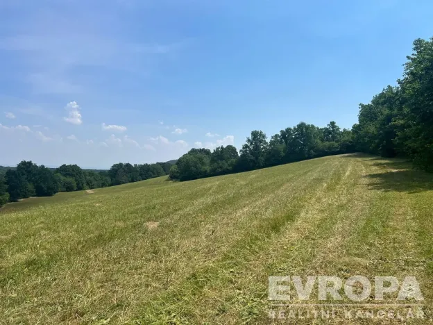Prodej pozemku pro bydlení, Bílá Lhota, 3582 m2