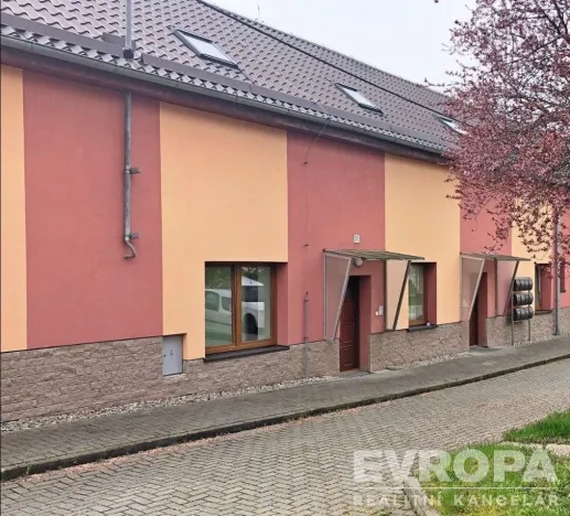 Pronájem bytu 1+kk, Mrsklesy, 21 m2