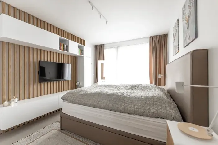Prodej bytu 3+kk, Olomouc, Lazecká, 90 m2