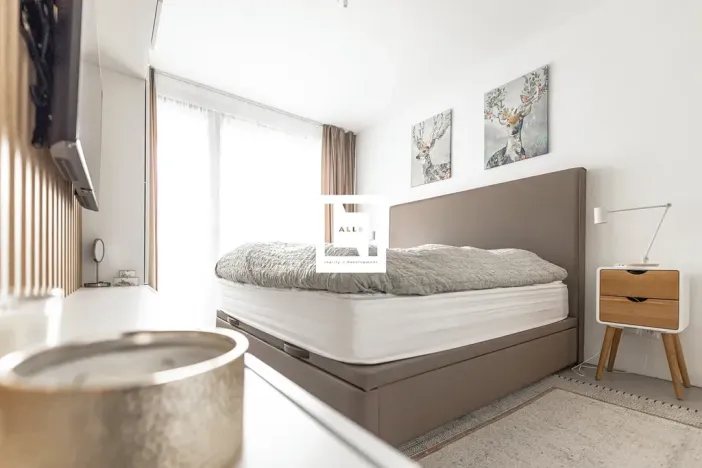 Prodej bytu 3+kk, Olomouc, Lazecká, 90 m2