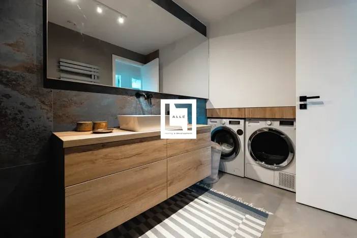 Prodej bytu 3+kk, Olomouc, Lazecká, 90 m2