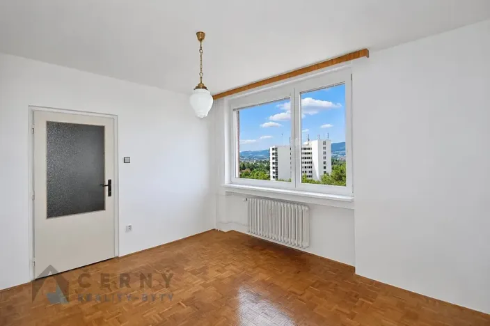 Prodej bytu 3+1, Liberec, Franklinova, 80 m2