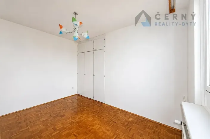 Prodej bytu 3+1, Liberec, Franklinova, 80 m2