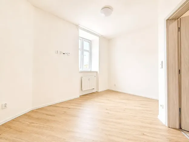 Pronájem bytu 1+kk, Brno, Mathonova, 25 m2