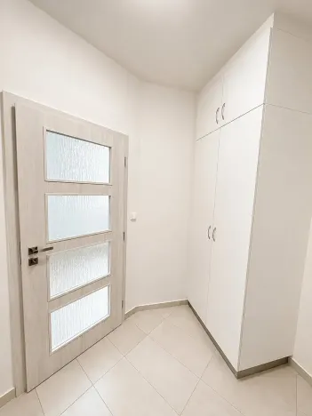 Pronájem bytu 1+kk, Brno, Mathonova, 25 m2