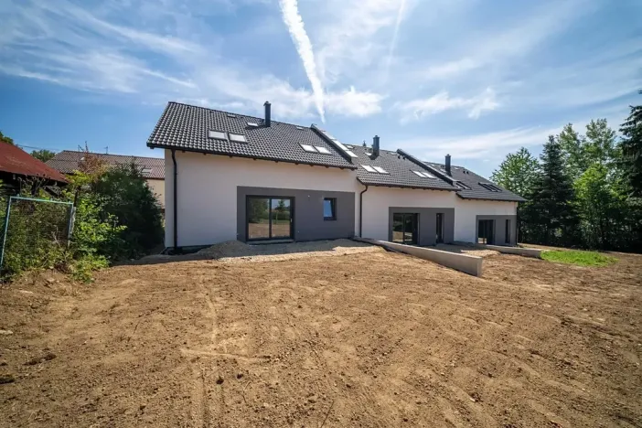 Prodej rodinného domu, Mýto, 141 m2