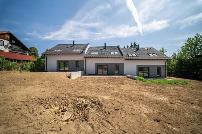 Prodej rodinného domu, Mýto, 141 m2