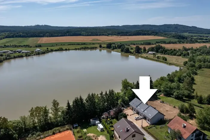 Prodej rodinného domu, Mýto, 141 m2