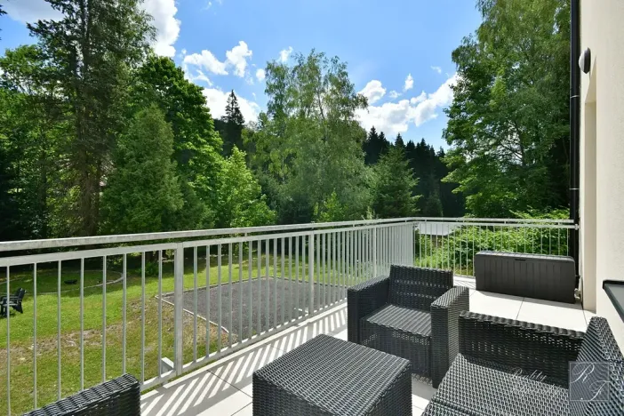 Prodej bytu 2+kk, Kraslice, 40 m2
