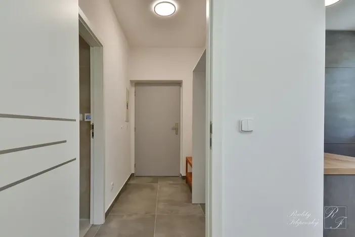 Prodej bytu 2+kk, Kraslice, 40 m2