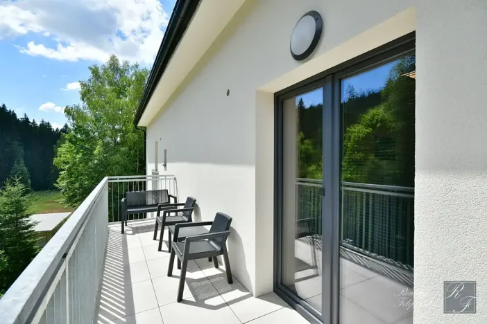 Prodej bytu 4+kk, Kraslice, 90 m2